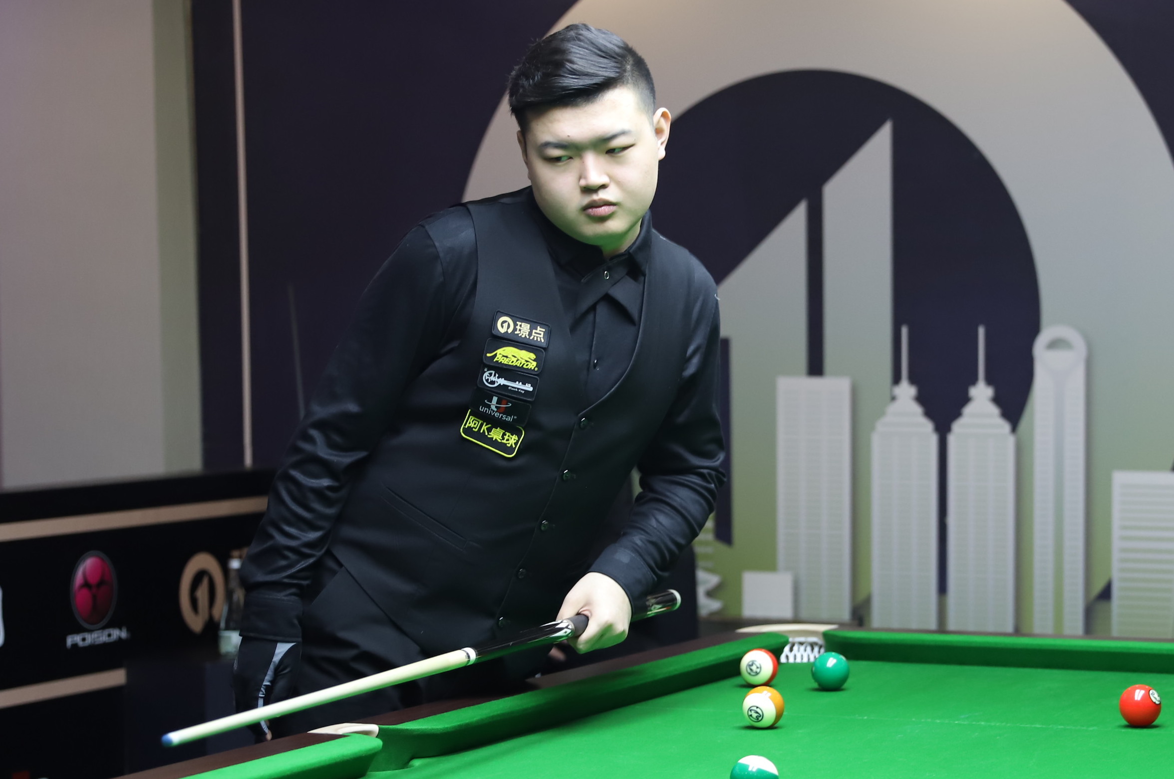 表达对裁判 表达对裁判