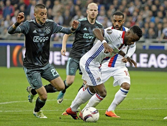 而对手外线 而对手外线