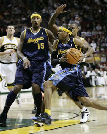 的核心球员 的核心球员