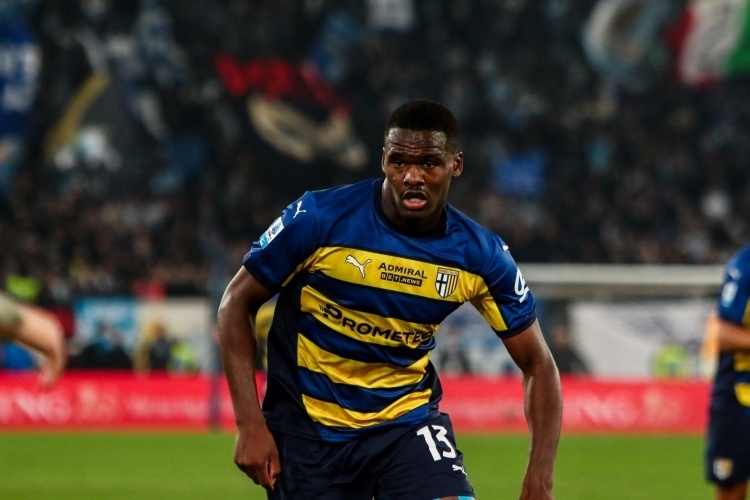 她一直是马 她一直是马